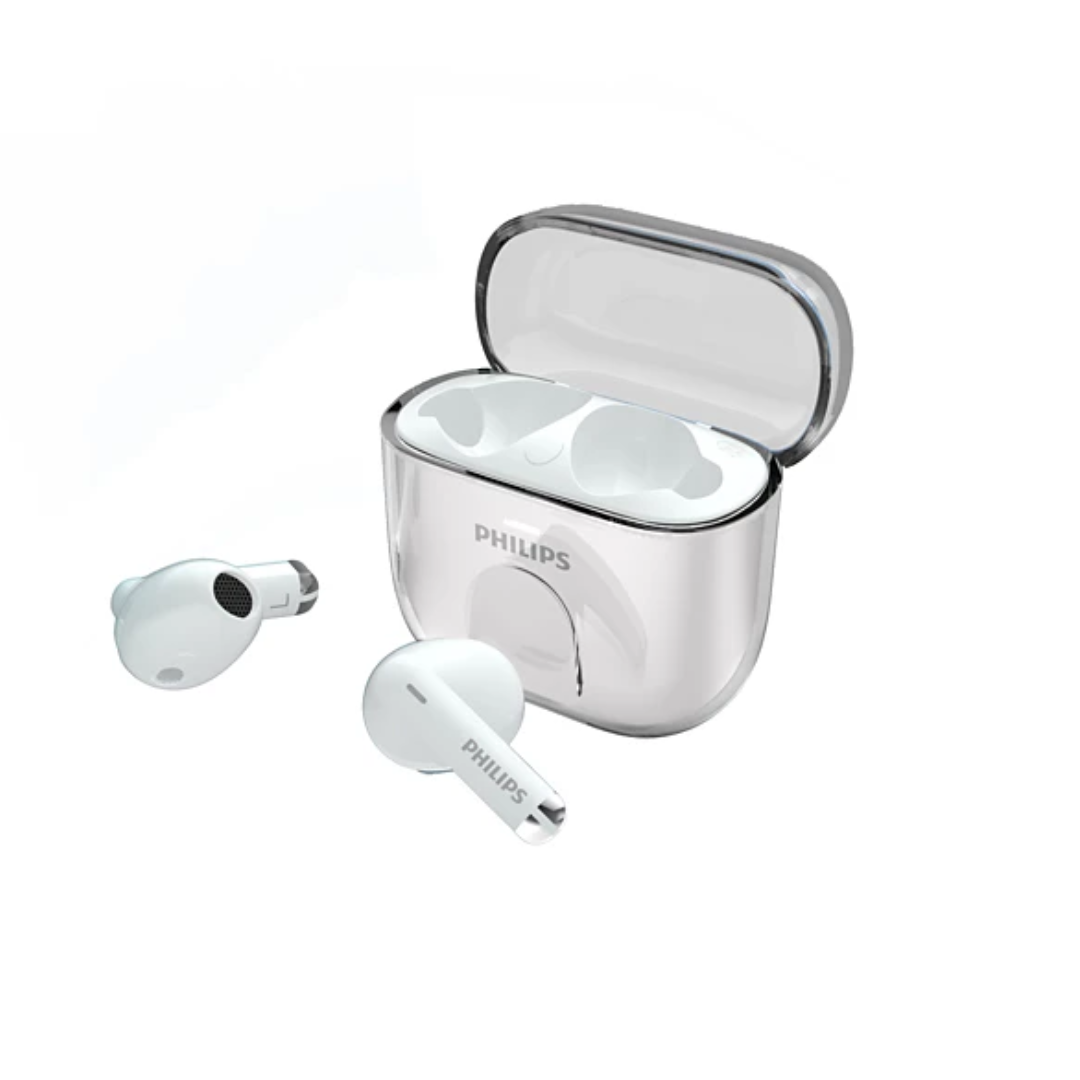Philips True Wireless Headphones TAT1158WT