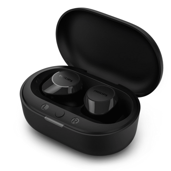 Philips -True Wireless Headphones TAT1209BK/97 - Image 4