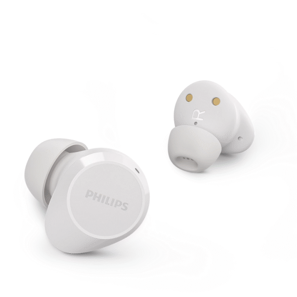 Philips -True Wireless Headphones -TAT1209WT/97 - Image 3