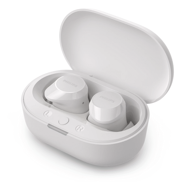 Philips -True Wireless Headphones -TAT1209WT/97 - Image 4