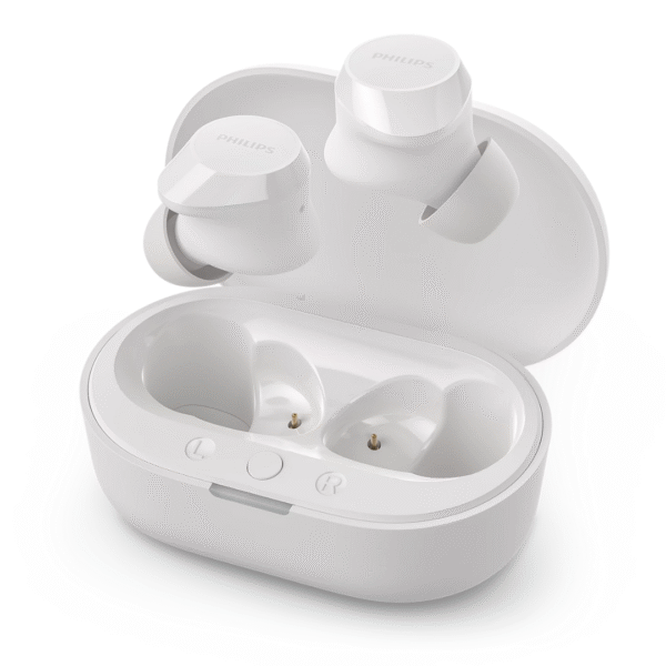Philips -True Wireless Headphones -TAT1209WT/97 - Image 5