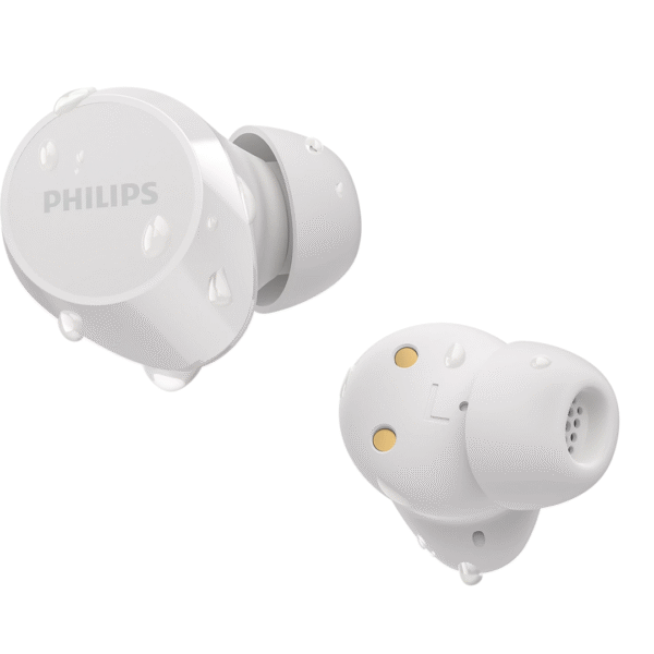 Philips -True Wireless Headphones -TAT1209WT/97 - Image 6