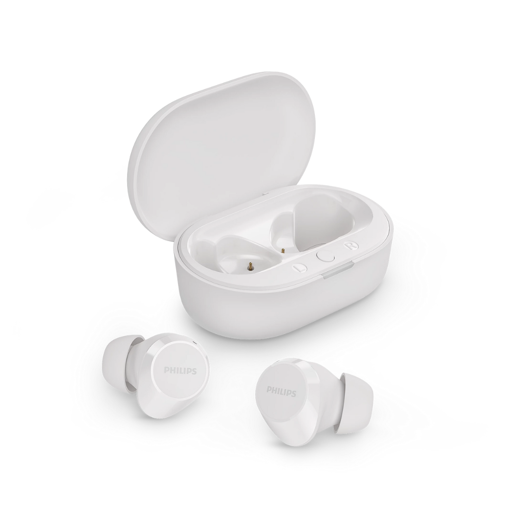 Philips -True Wireless Headphones -TAT1209WT/97