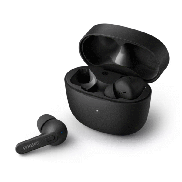 Philips True Wireless Headphones TAT2206BK/00 - Image 4