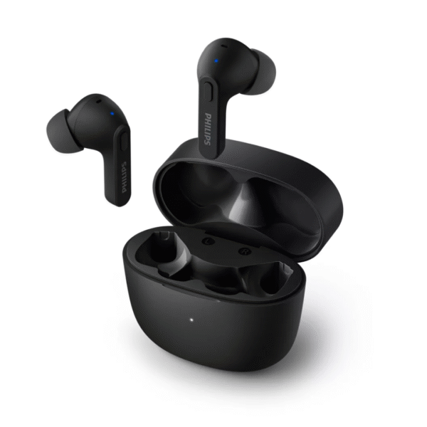 Philips True Wireless Headphones TAT2206BK/00 - Image 6
