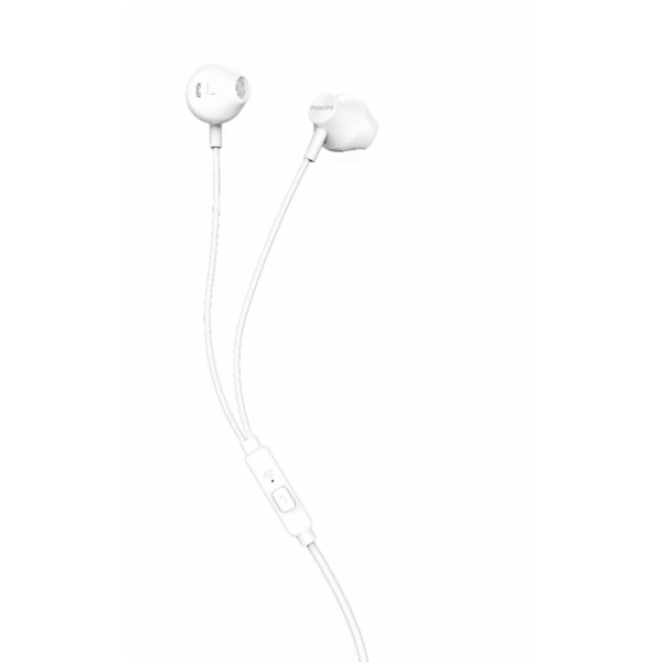Philips Headphones with mic TAUE101WT/00 - Image 2