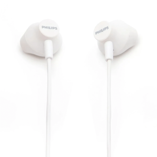 Philips Headphones with mic TAUE101WT/00 - Image 3