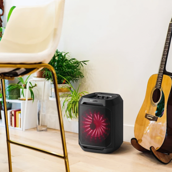 Philips Wireless Bluetooth party speaker TAX2208/00 - Image 7