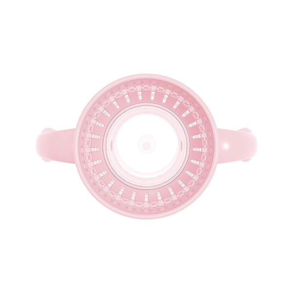 Dr. Brown's Training Sippy Cups Cheers 360™ with Handles Pink Animal Deco, 200ML, 6m+-TC71005 - Image 6