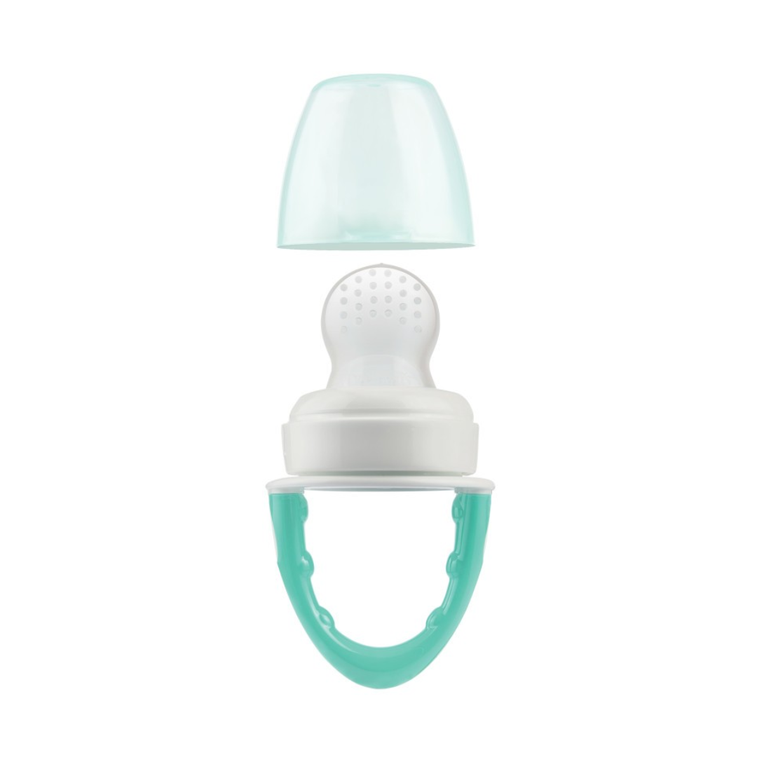 Dr. Brown's Silicone Feeder Designed to Nourish, Fresh Firsts Silicone ...