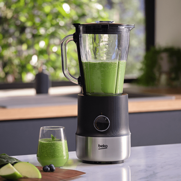 Beko Glass Jar Blender 800Watts-TBN 1808 BX - Image 8