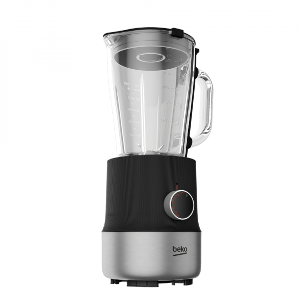 Beko Glass Jar Blender 800Watts-TBN 1808 BX - Image 4
