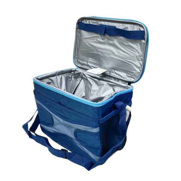 Pinnacle Pack-It Insulated Therma Bag 10.1L / 12 Cans - Image 6