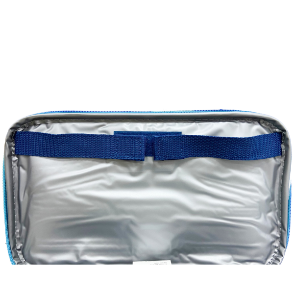 Pinnacle Pack-It Insulated Therma Bag 10.1L / 12 Cans - Image 7