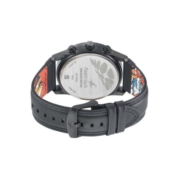 The Arena - Skating Arena inspired Layered Watch - Image 5