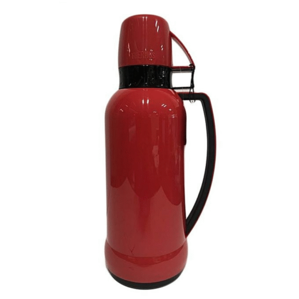 Thermos Mars Glass Vacuum Flask