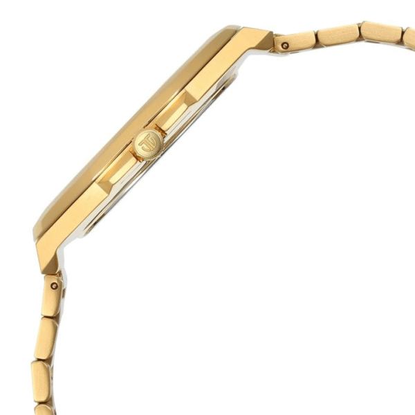 Titan Classique Slim III Watch for Men - Image 3