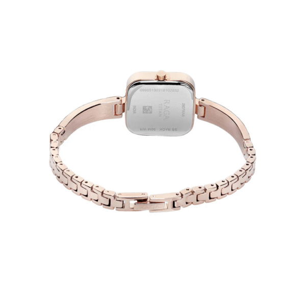 Titan Exclusive IBD Raga Upgrade Watch for Women - Image 4