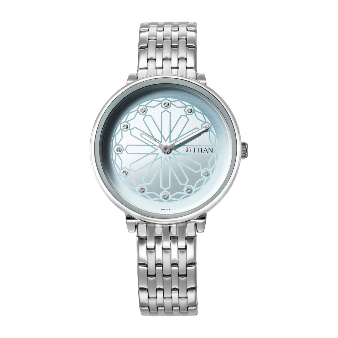 Titan IBD Marhaba Phase 2 Ladies Watch