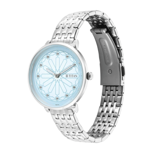 Titan IBD Marhaba Phase 2 Ladies Watch - Image 2