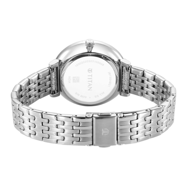 Titan IBD Marhaba Phase 2 Ladies Watch - Image 4