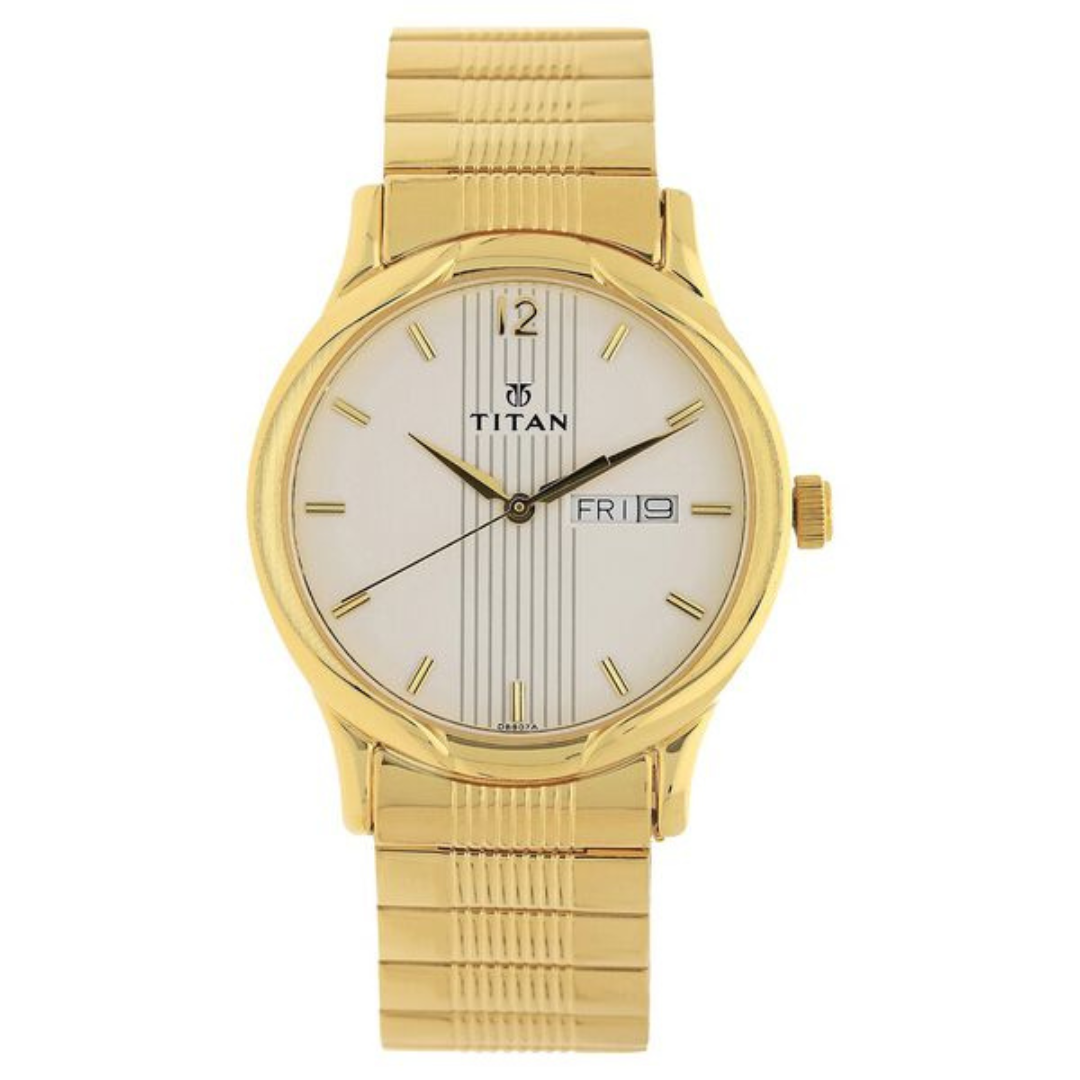 Titan Karishma Analog Watch for Men