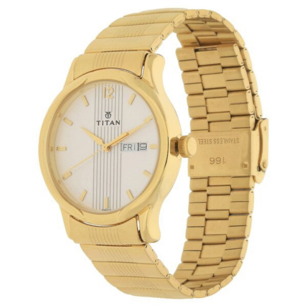 Titan Karishma Analog Watch for Men - Image 2