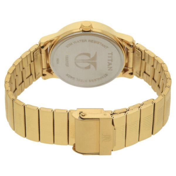 Titan Karishma Analog Watch for Men - Image 4