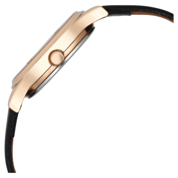 Titan Karishma Fashion Phase 2 Ladies Leather Strap Watch - Image 3