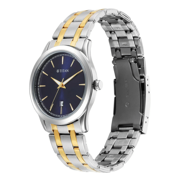 Titan Karishma Gents Upgrade PH1 Dial Analog Watch - Image 2