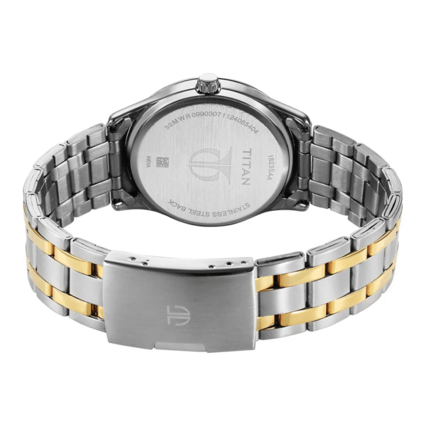 Titan Karishma Gents Upgrade PH1 Dial Analog Watch - Image 4