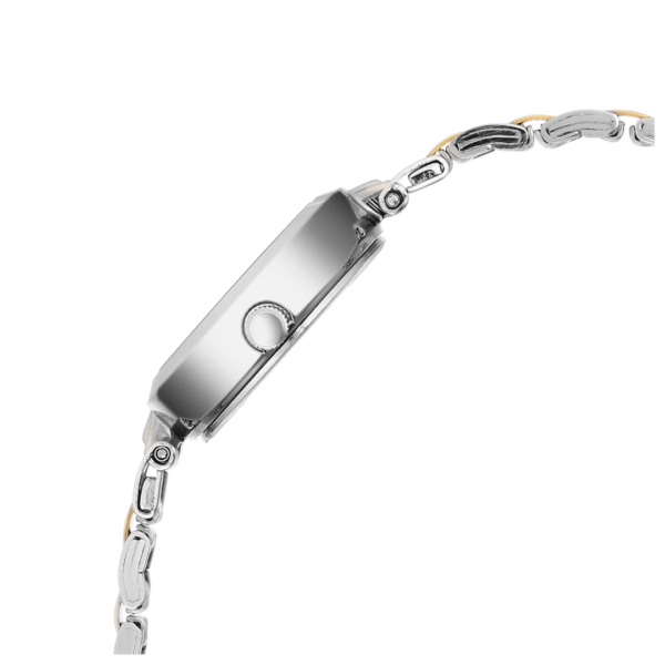 Titan Karishma Ladies Dual Tone Analog Watch - Image 3