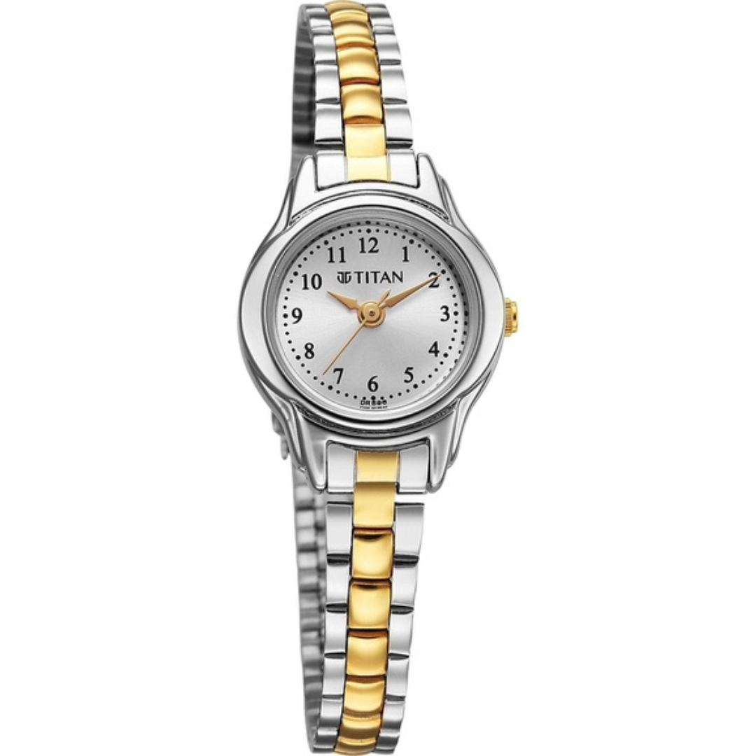 Titan Karishma Ladies Upgrades PH1 Analog Watch