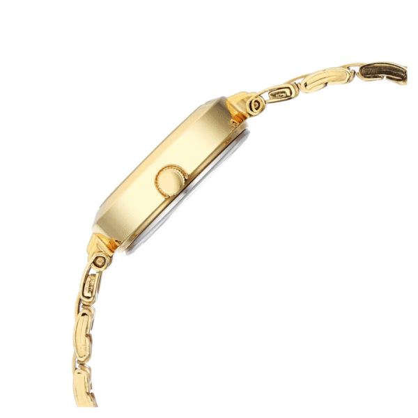 Titan Karishma Ladies Upgrades PH1 Gold Analog Watch - Image 3