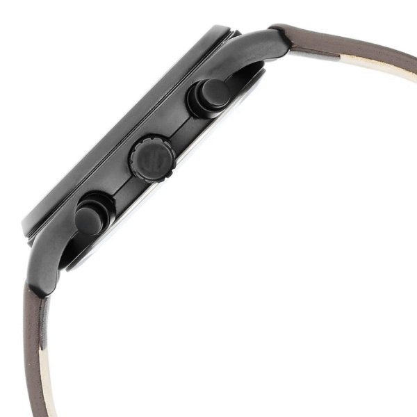 Titan Neo Silver Dial Multifunction Watch for Men - Image 3