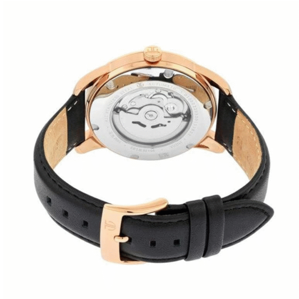 Titan Open Heart Automatic Watch for Men - Image 4