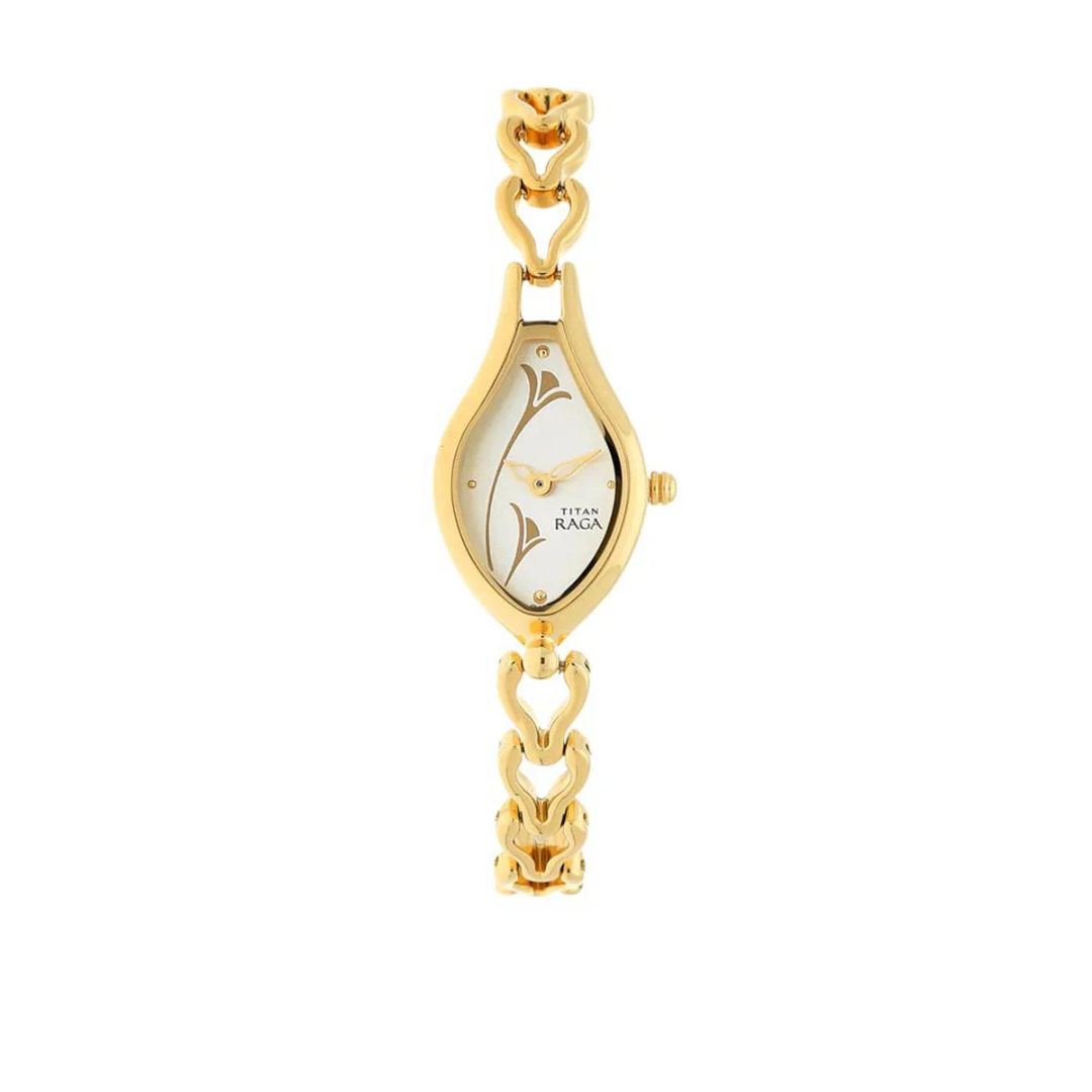 Titan Raga Analog Watch for Women