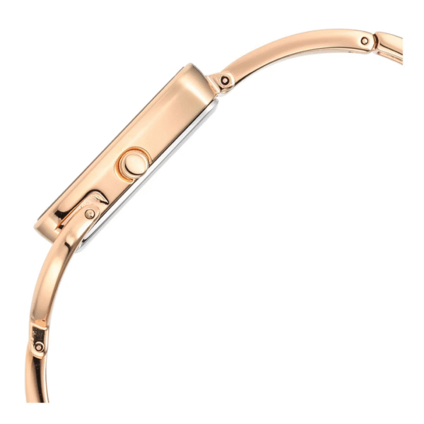 Titan Raga Power Pearls Quartz Analog Mother of Pearl Dial Watch for Women - Image 3