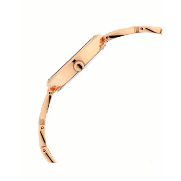 Titan Raga Viva Rose Gold Dial Analog Watch for Women - Image 3