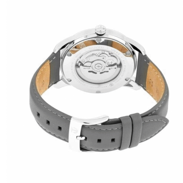 Titan Sectoral Grey Automatic Watch for Men - Image 4