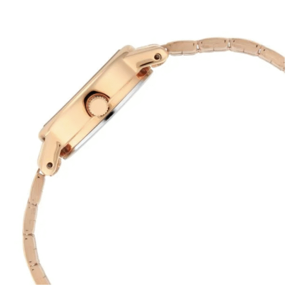 Titan Silver Dial Stainless Steel Watch - Image 3