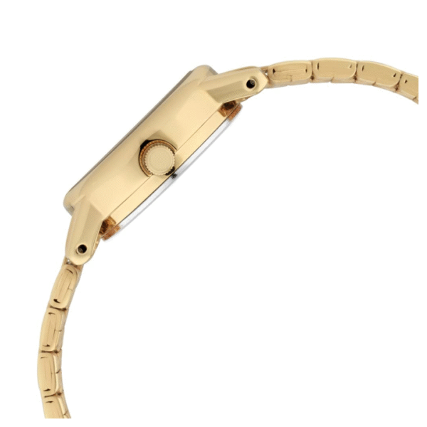 Titan White Dial Analog Watch - Image 3