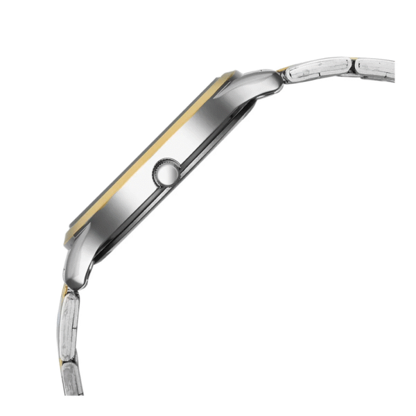 Titan White Dial Analog Watch for Men - Image 3