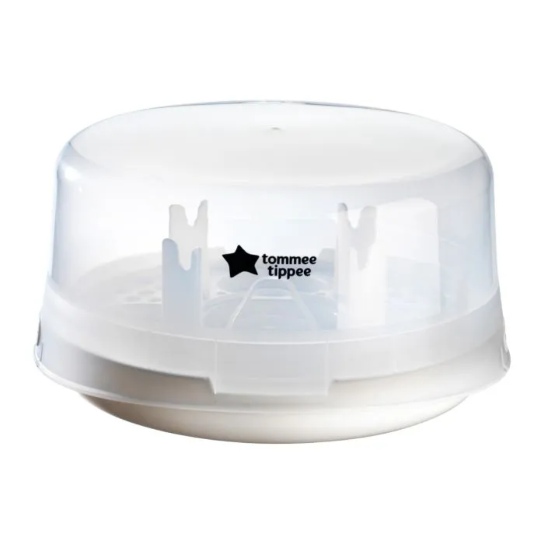Tommee Tippee CTN Microwave Steriliser