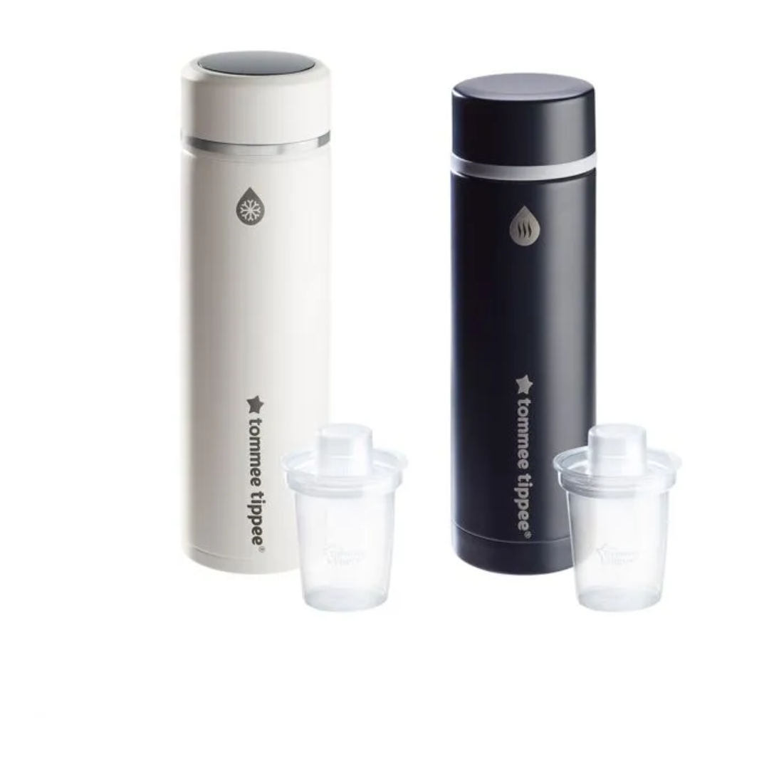 Tommee Tippee Go Prep Formula Feed Maker Kit