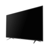 Tornado 4K Smart LED TV 58US9500X 58'', - Black - Image 2