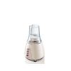 Tornado Electric Blender 500 Watt, 1.5 L, 2 Mills Off White MX5200/2 - Image 3