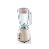 Tornado Electric Blender 500 Watt, 1.5 L, 2 Mills Off White MX5200/2 - Image 2
