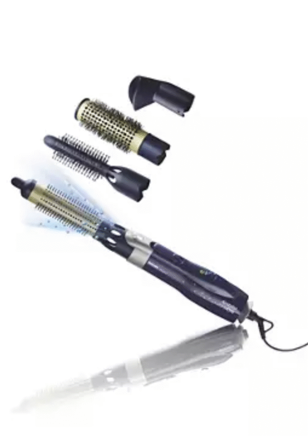 Airstyler HP4674/00 (CLEARANCE SALE SLIGHTLY DAMAGED BOXES - Image 4