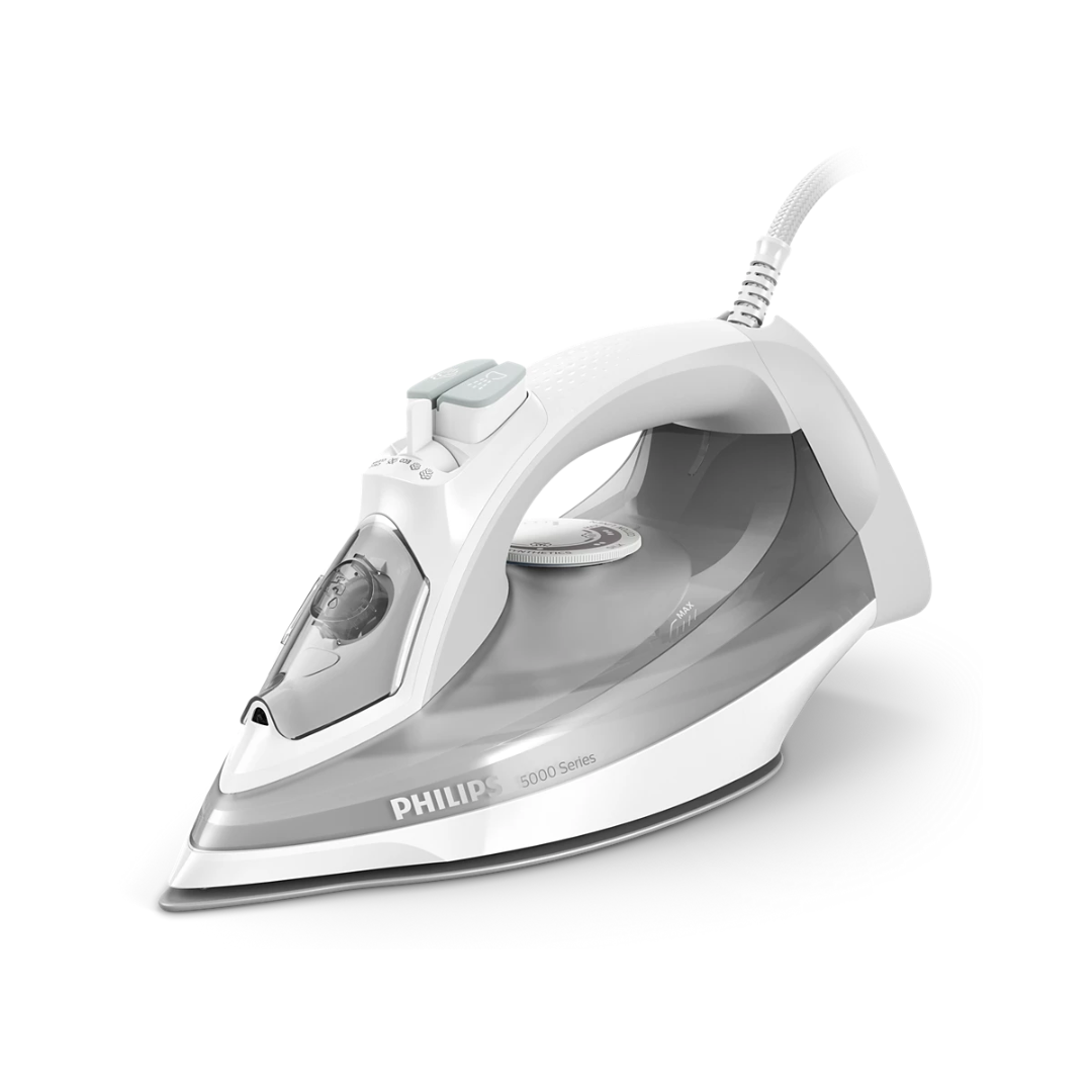 Philips 5000 Series Steam Iron 2400W DST5010/16